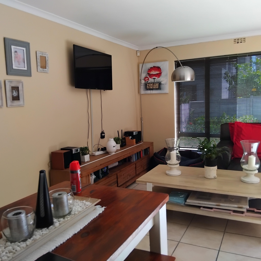 To Let 3 Bedroom Property for Rent in Brackenfell South Western Cape